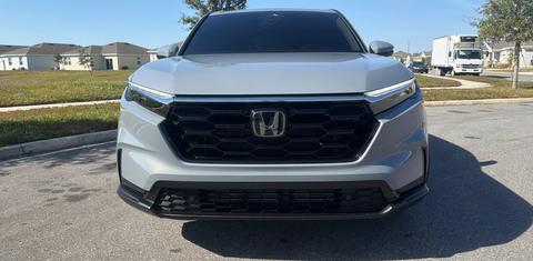 Honda CR-V 2026