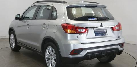Mitsubishi ASX 2017