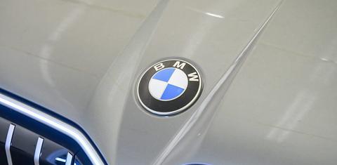 BMW X3 2026