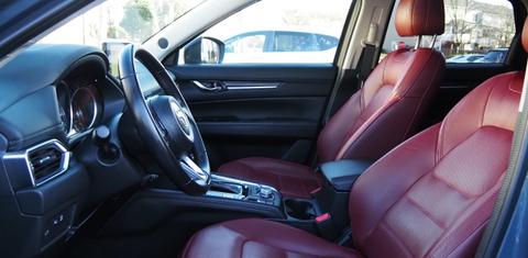 Mazda CX-5 2023