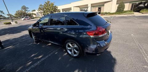 Toyota Venza 2015