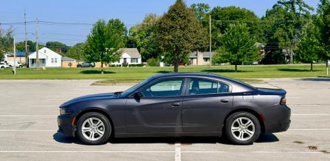 Dodge Charger 2019