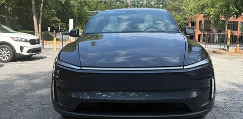 Tesla Model Y 2026