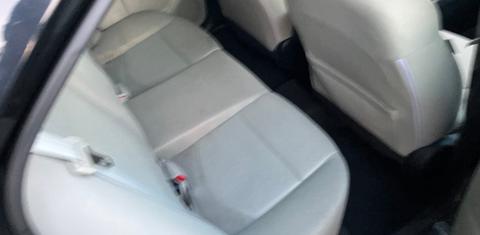 Kia Forte 2011