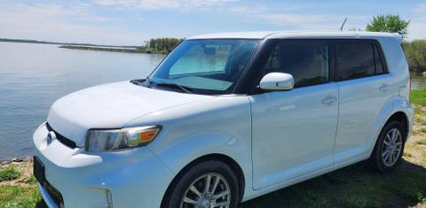 Scion xB 2013