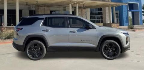 Chevrolet Equinox 2026