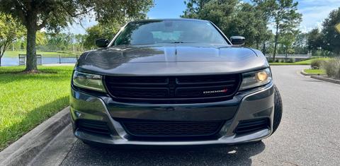 Dodge Charger 2021