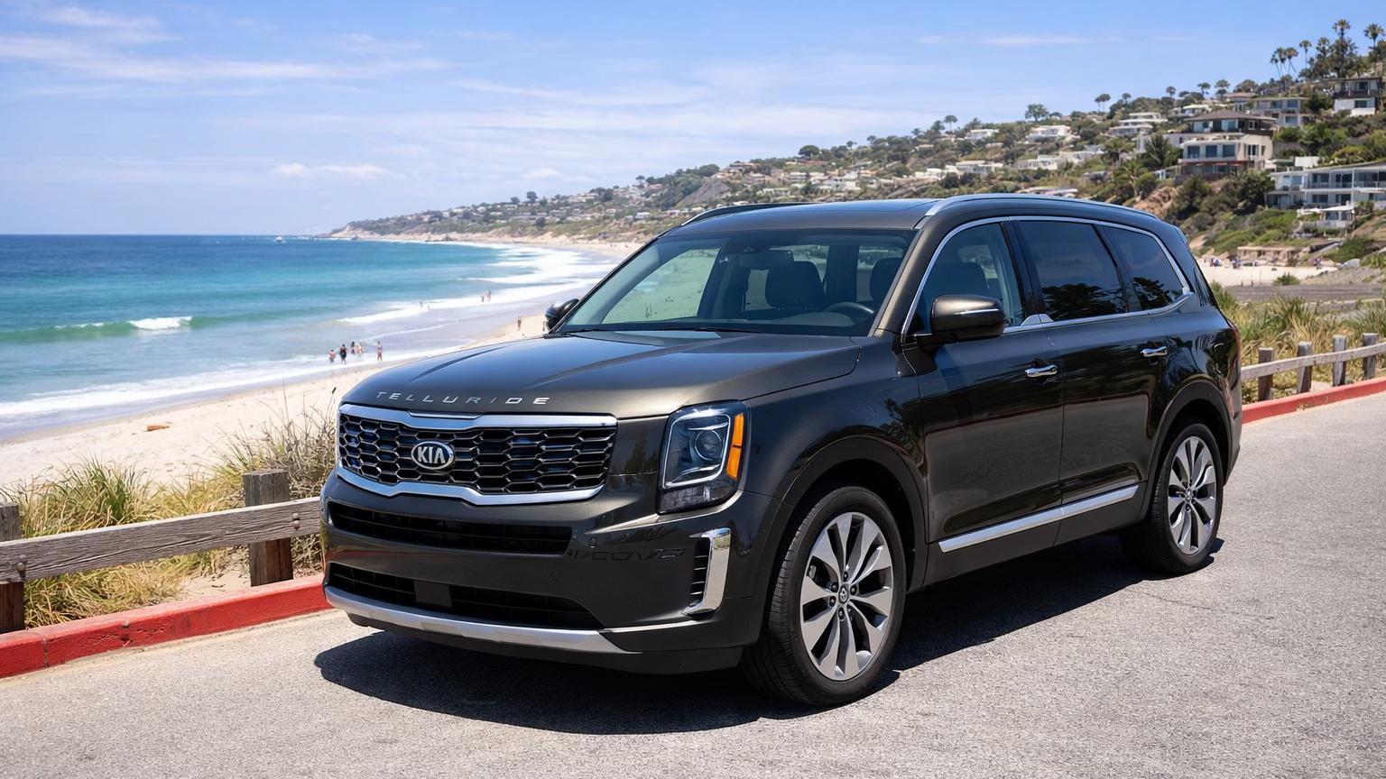 Kia Telluride 2020 in Gilbert, AZ
