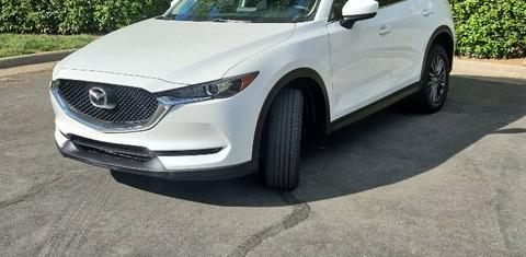 Mazda CX-5 2017