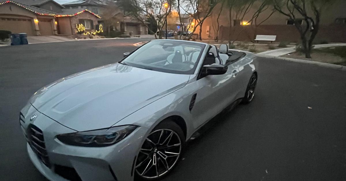 BMW M4 2022 rental in Las Vegas, NV by Michael D. | Turo