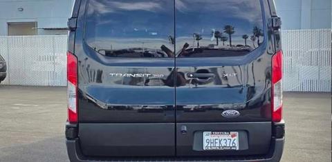 Ford Transit 2023