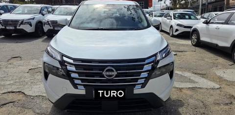 Nissan X-TRAIL 2026