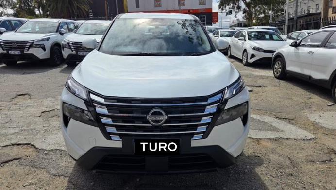 Nissan X-TRAIL 2026 in Perth