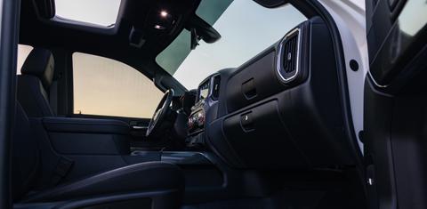 GMC Sierra 1500 2021
