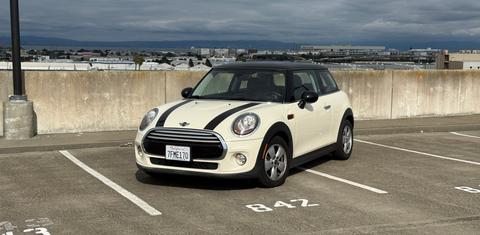 MINI Hardtop 2 Door 2014
