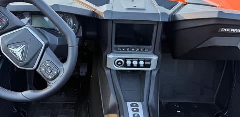 Polaris Slingshot 2025