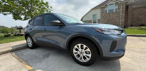 Ford Escape 2025