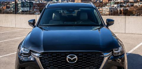 Mazda CX-90 2024