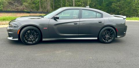 Dodge Charger 2022