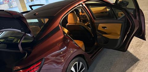 Nissan Sentra 2022