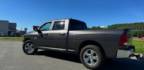 Ram 1500 Classic 2019
