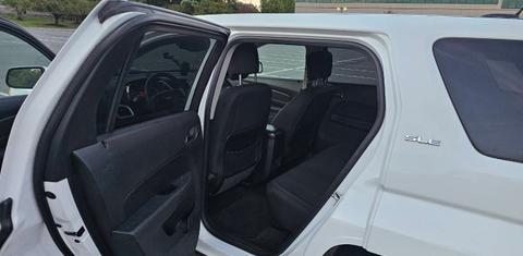 GMC Terrain 2015