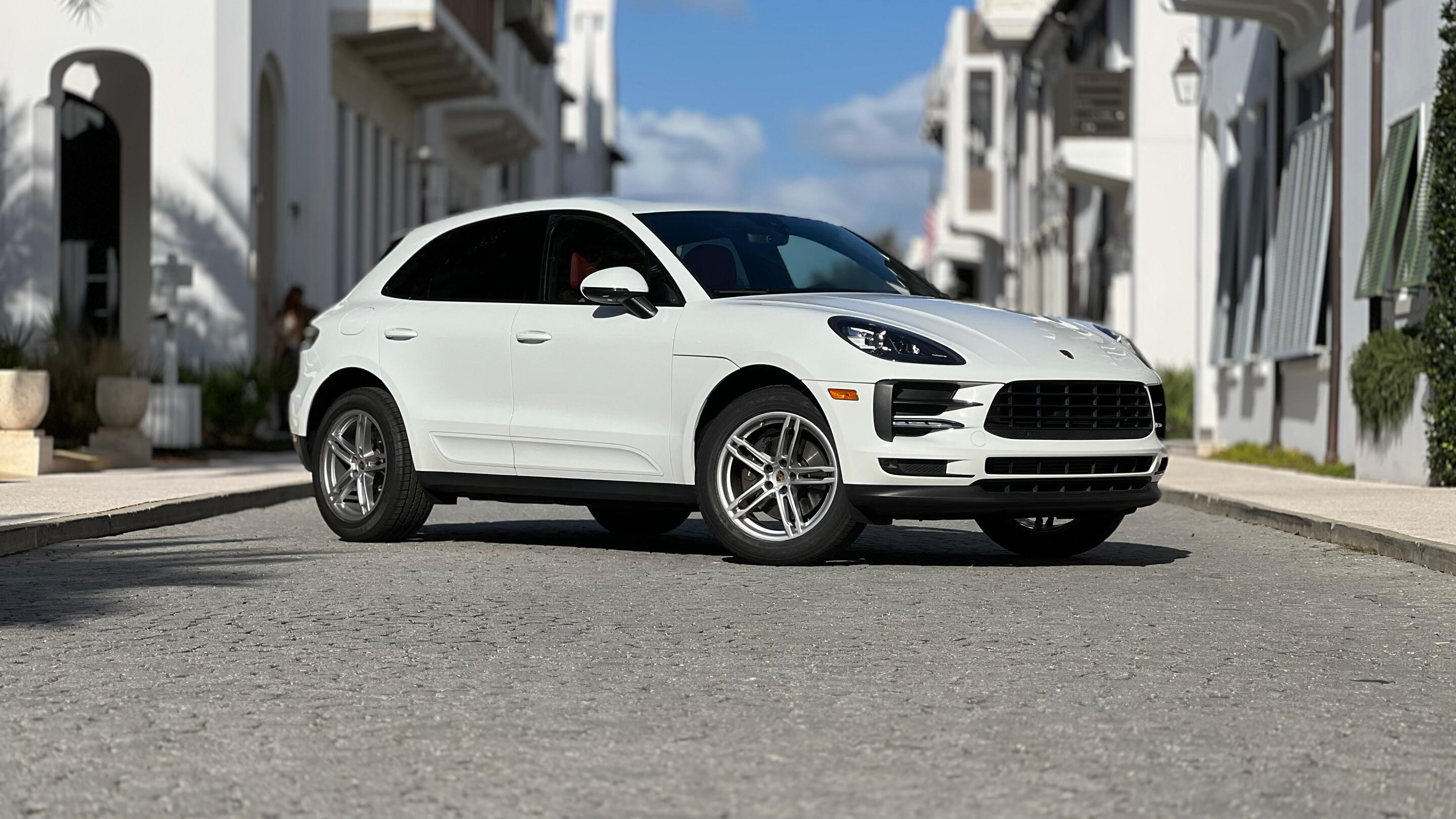 Porsche Macan 2020 rental in Destin, FL by Michael P. | Turo