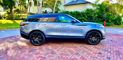 Land Rover Range Rover Velar 2020