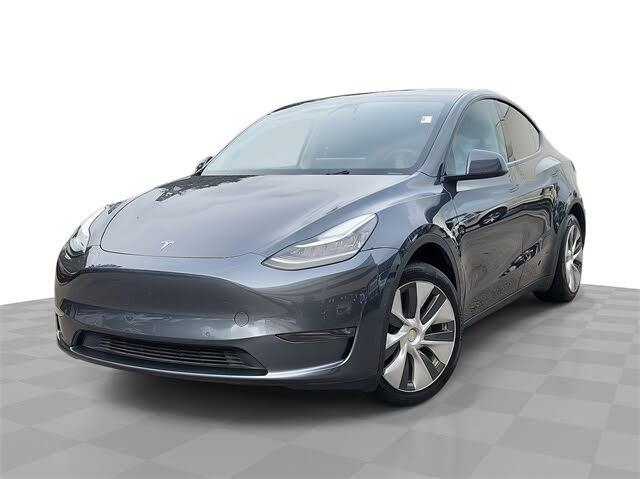 Tesla Model Y 2023 à 