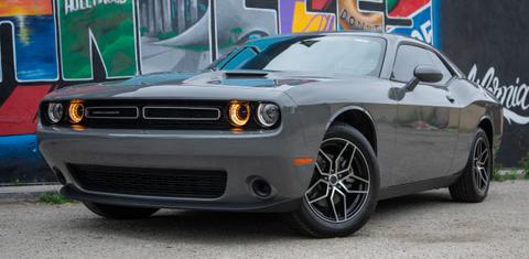 Dodge Challenger 2023