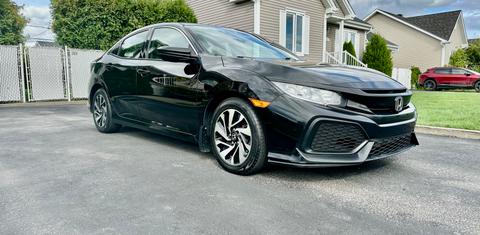 Honda Civic 2017