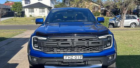 Ford RANGER 2024