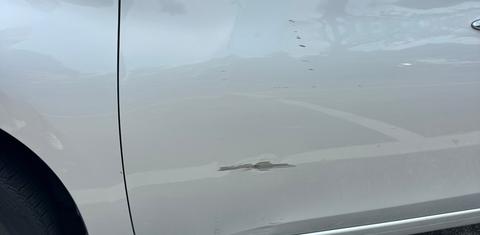 Nissan Sentra 2018