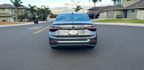 Volkswagen Jetta 2023