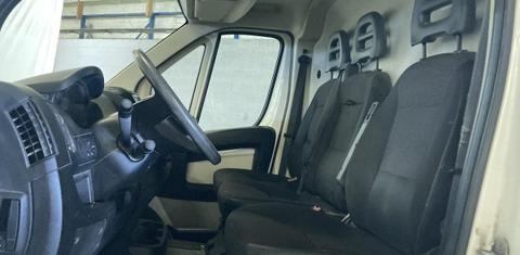 Peugeot BOXER 2017