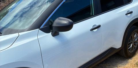 Nissan Rogue 2026