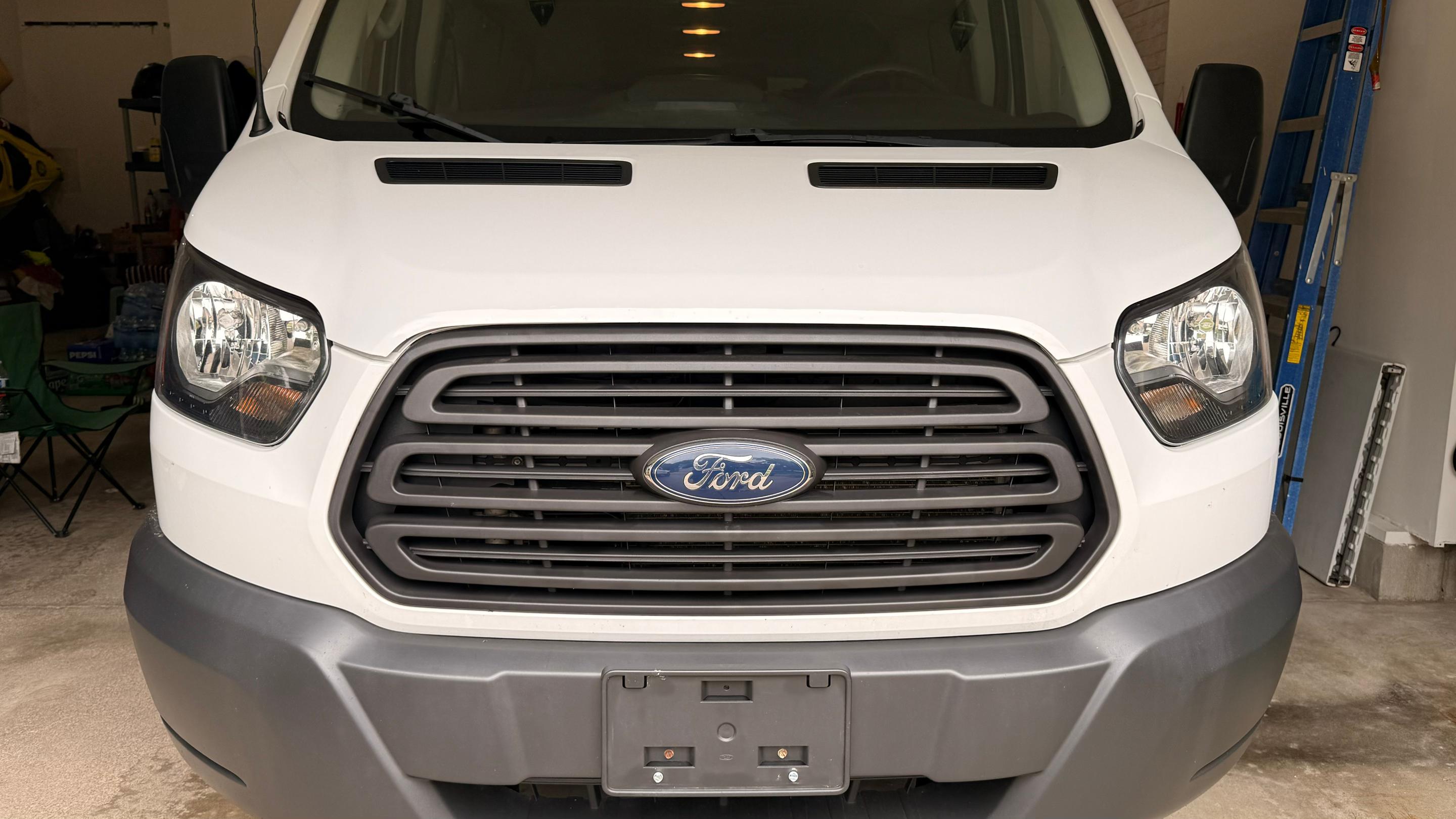 Ford Transit 2018 in Omaha, NE