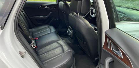 Audi A6 2018