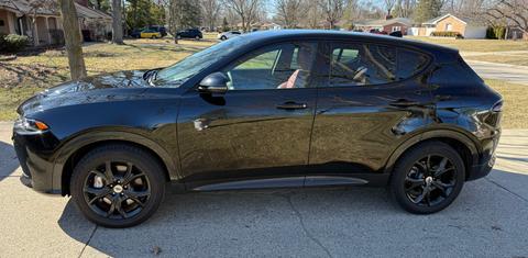 Dodge Hornet 2024