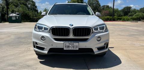 BMW X5 2016