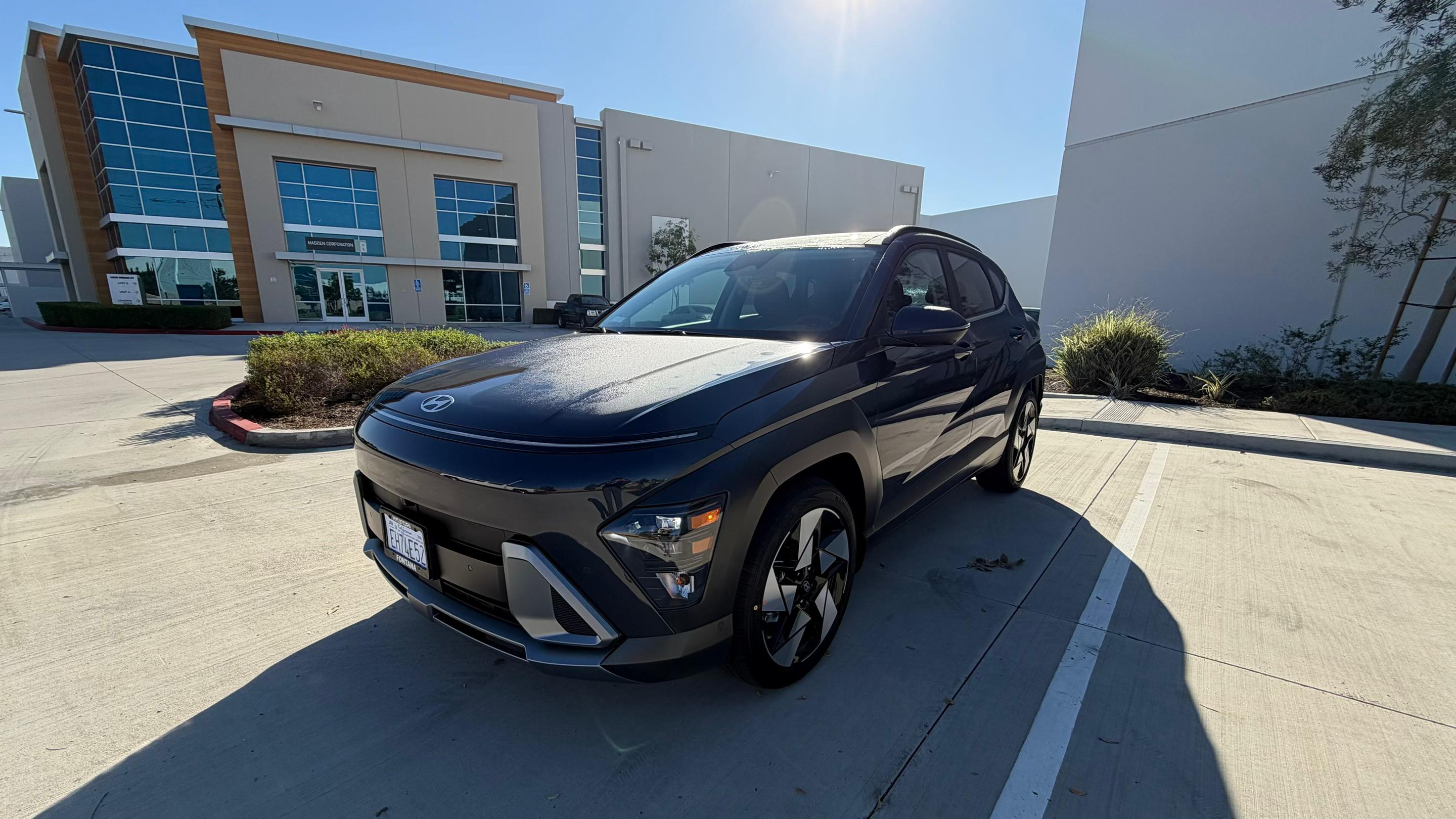 Hyundai Kona 2026 in Ontario, CA