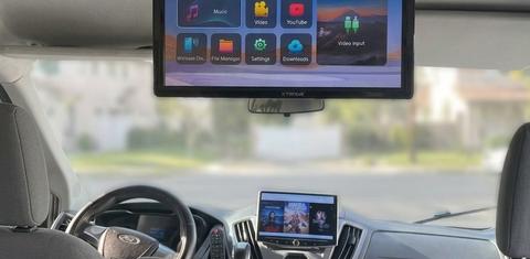 Ford Transit 2015