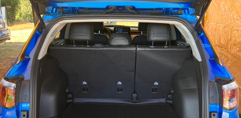 Jeep Compass 2022