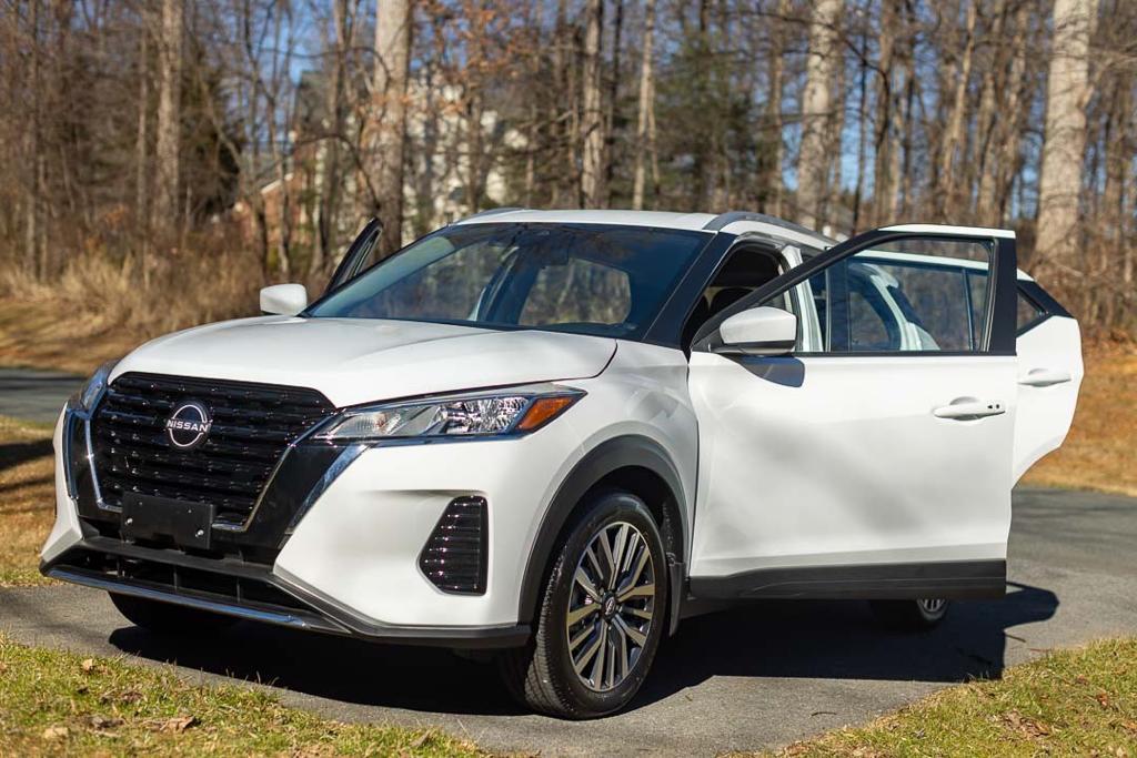 Nissan Kicks 2023 in Montgomery Village, MD
