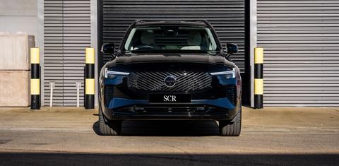 Volvo XC90 2026
