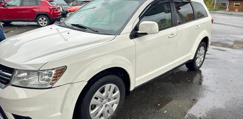 Dodge Journey 2019