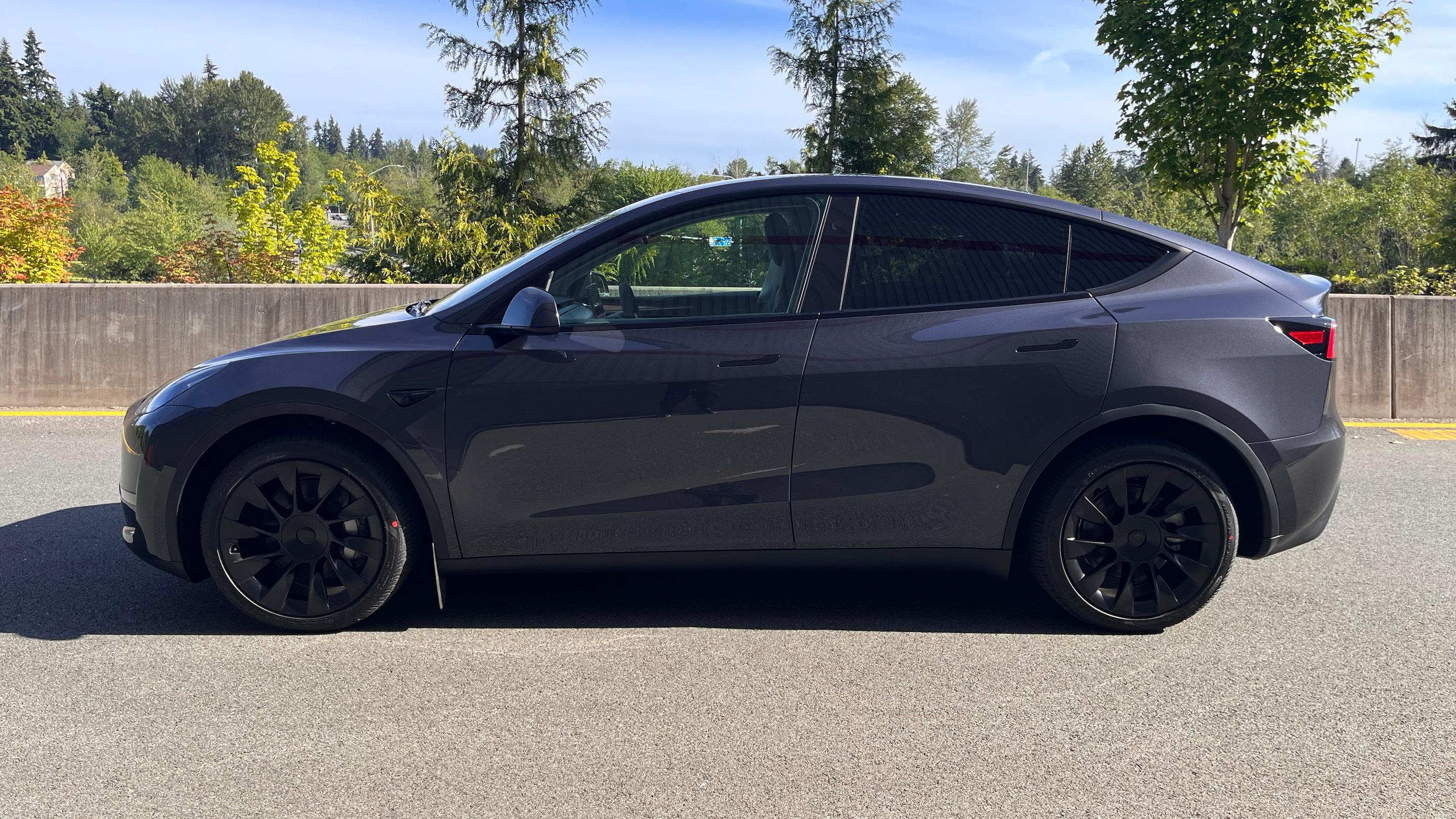 Tesla Model Y 2024 in Bothell, WA