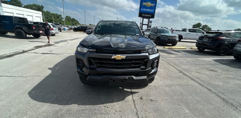 Chevrolet Colorado 2026