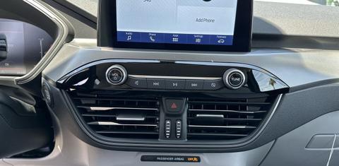 Ford Escape 2024