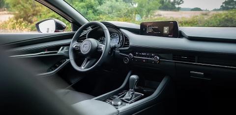 Mazda Mazda3 2024